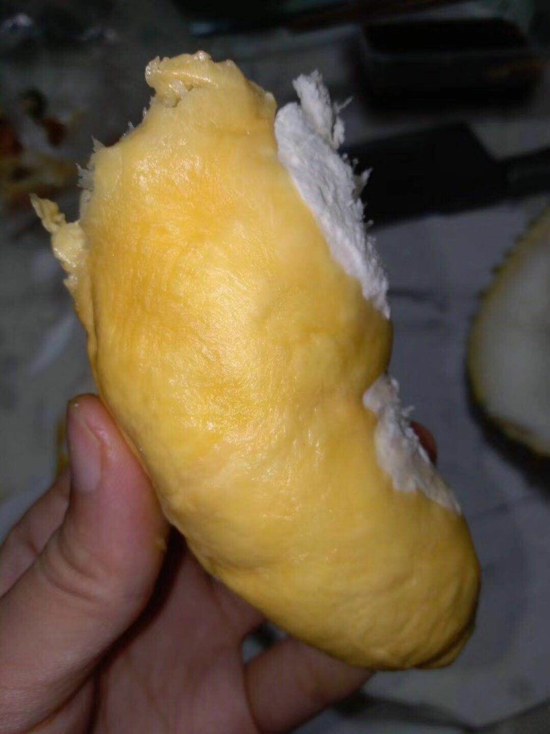 干扰榴莲