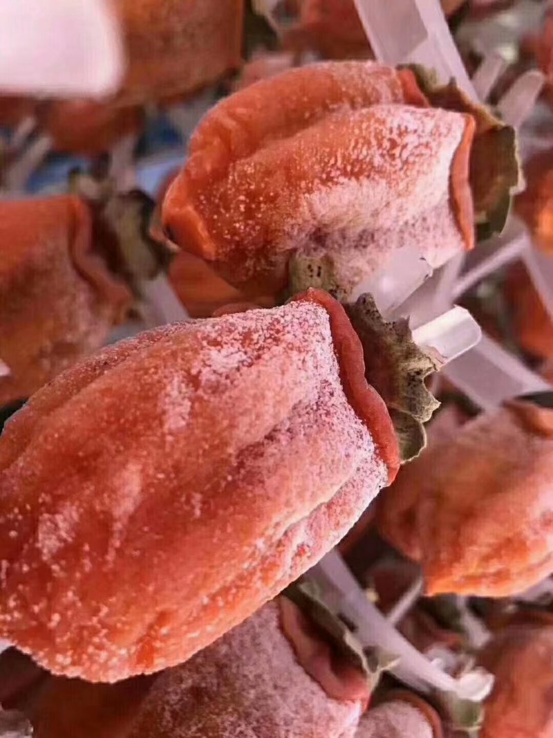 柿饼