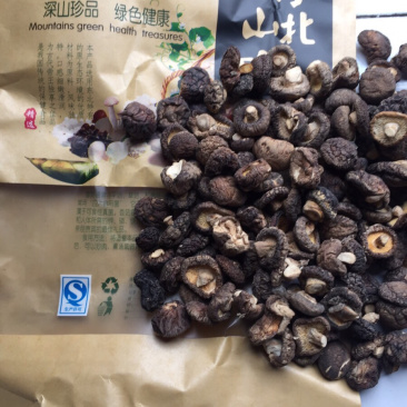 🍓🥖香菇干货农家自产干香菇金钱菇干香菇