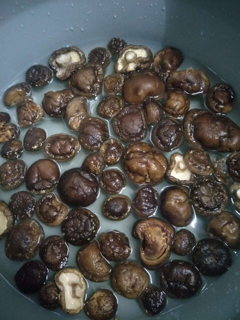 🍓🥖香菇干货农家自产干香菇金钱菇干香菇