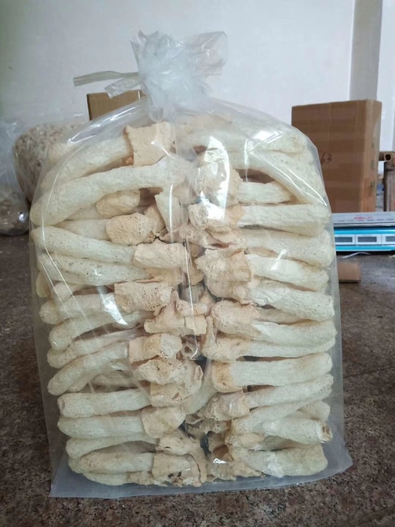 2021新货竹荪年底最后一次便宜卖