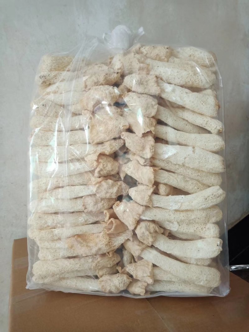 2021新货竹荪年底最后一次便宜卖