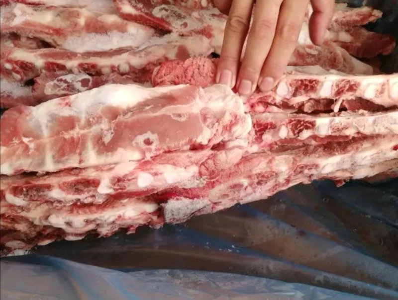 带肉排骨，直接可以下单，包邮质量很好