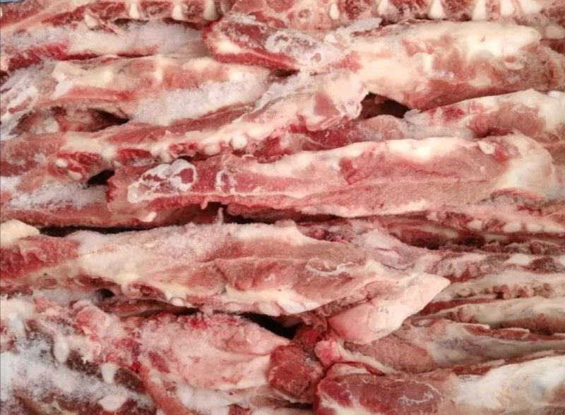 带肉排骨，直接可以下单，包邮质量很好