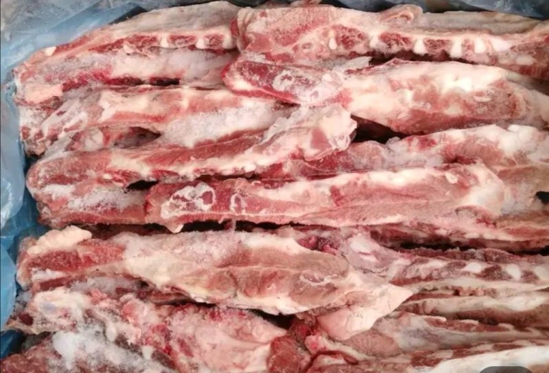 带肉排骨，直接可以下单，包邮质量很好