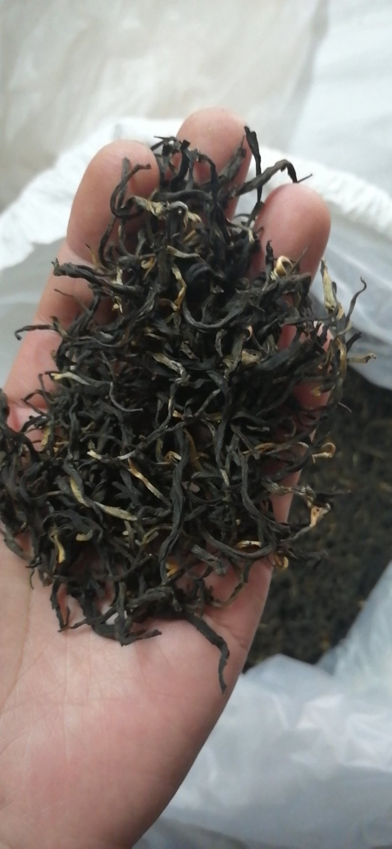 英德红茶