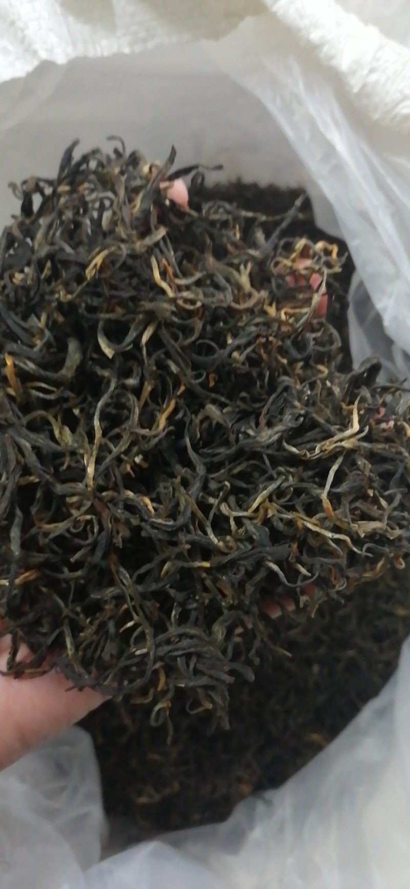 英德红茶