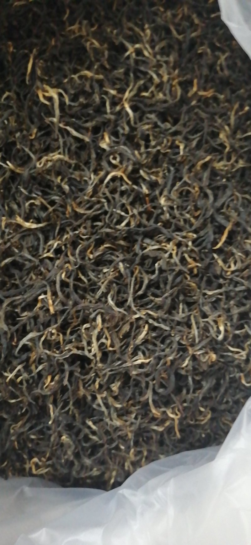 英德红茶