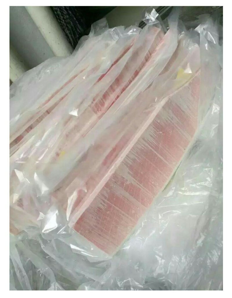 进口金枪鱼快刺身级别纯肉蓝旗