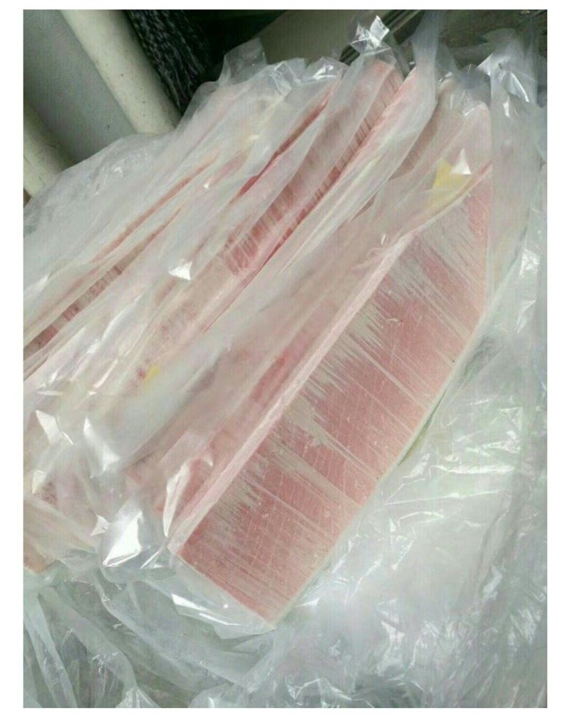 进口金枪鱼快刺身级别纯肉蓝旗