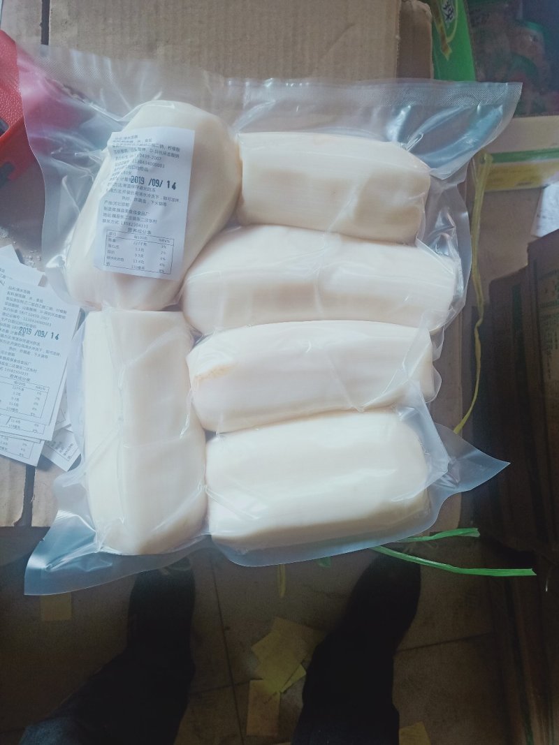 清水藕段商用大瓜酒店食材