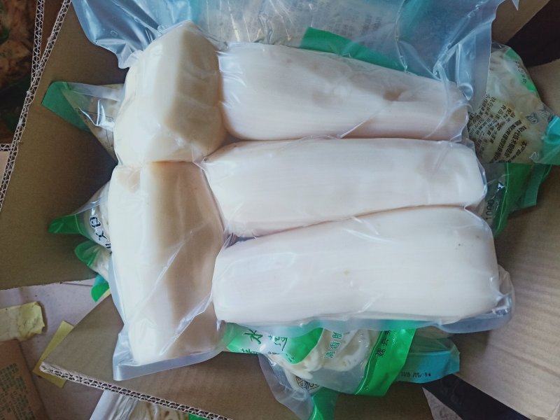 清水藕段商用大瓜酒店食材