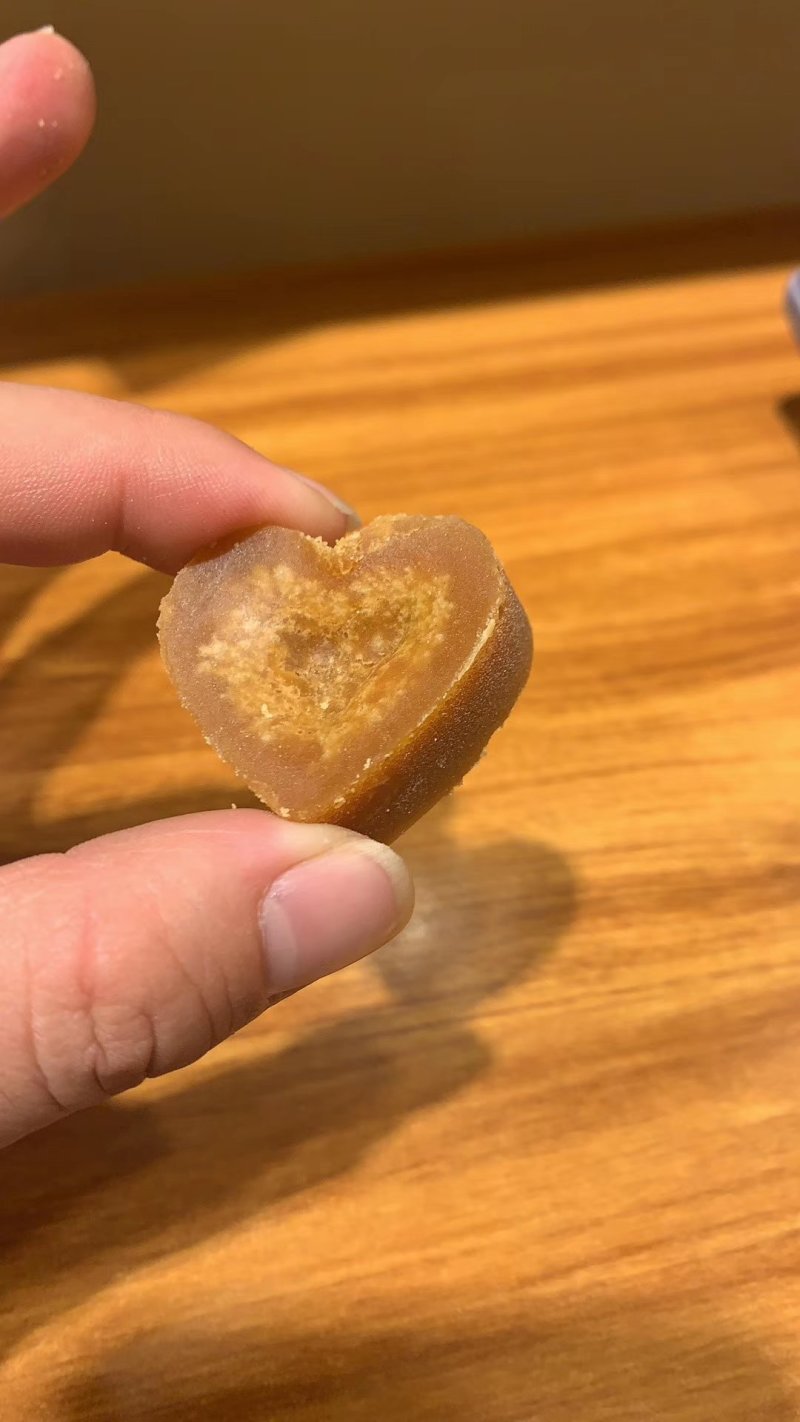 巧家甘蔗小碗红糖月子经期礼品红糖