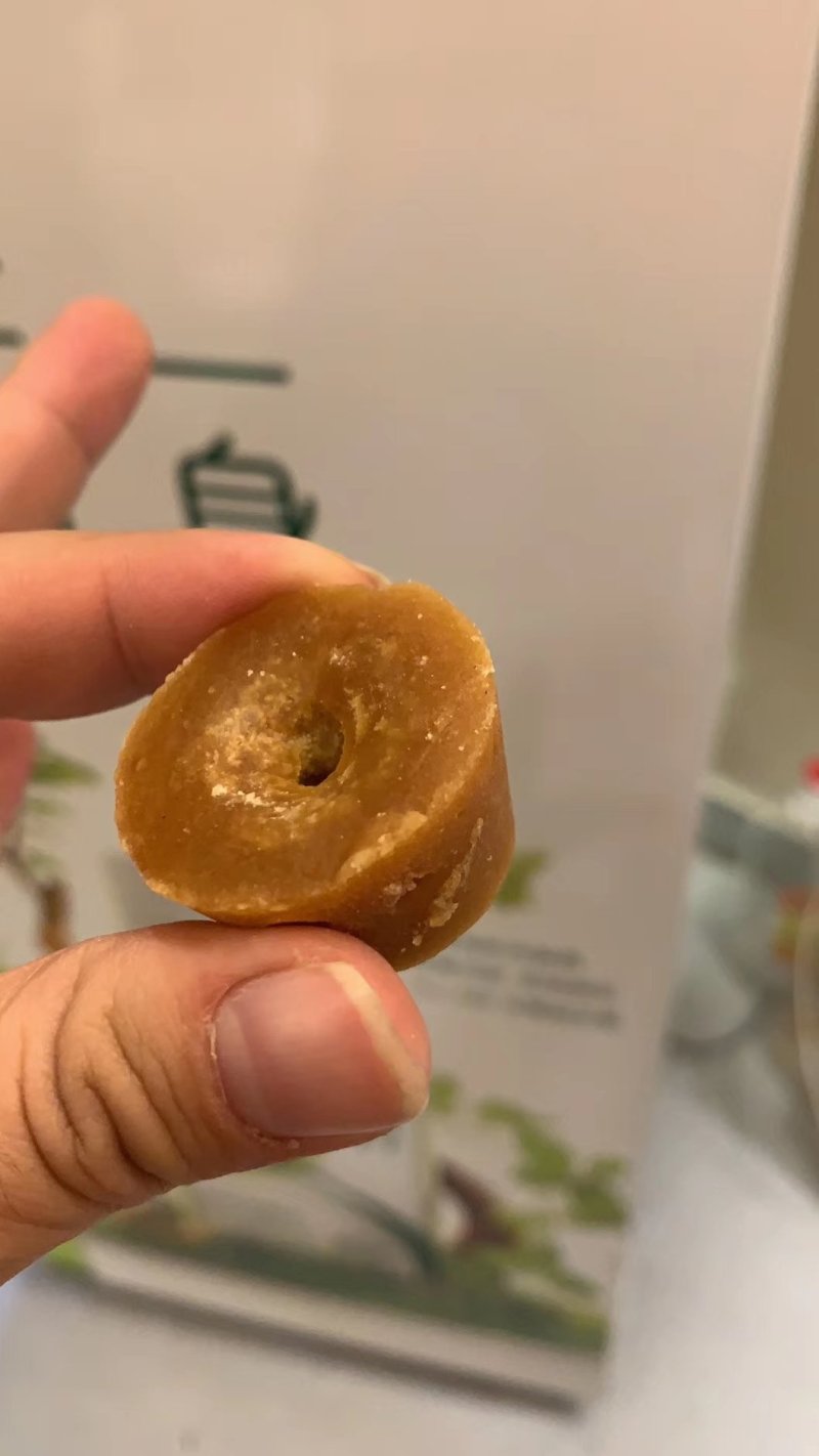 巧家甘蔗小碗红糖月子经期礼品红糖