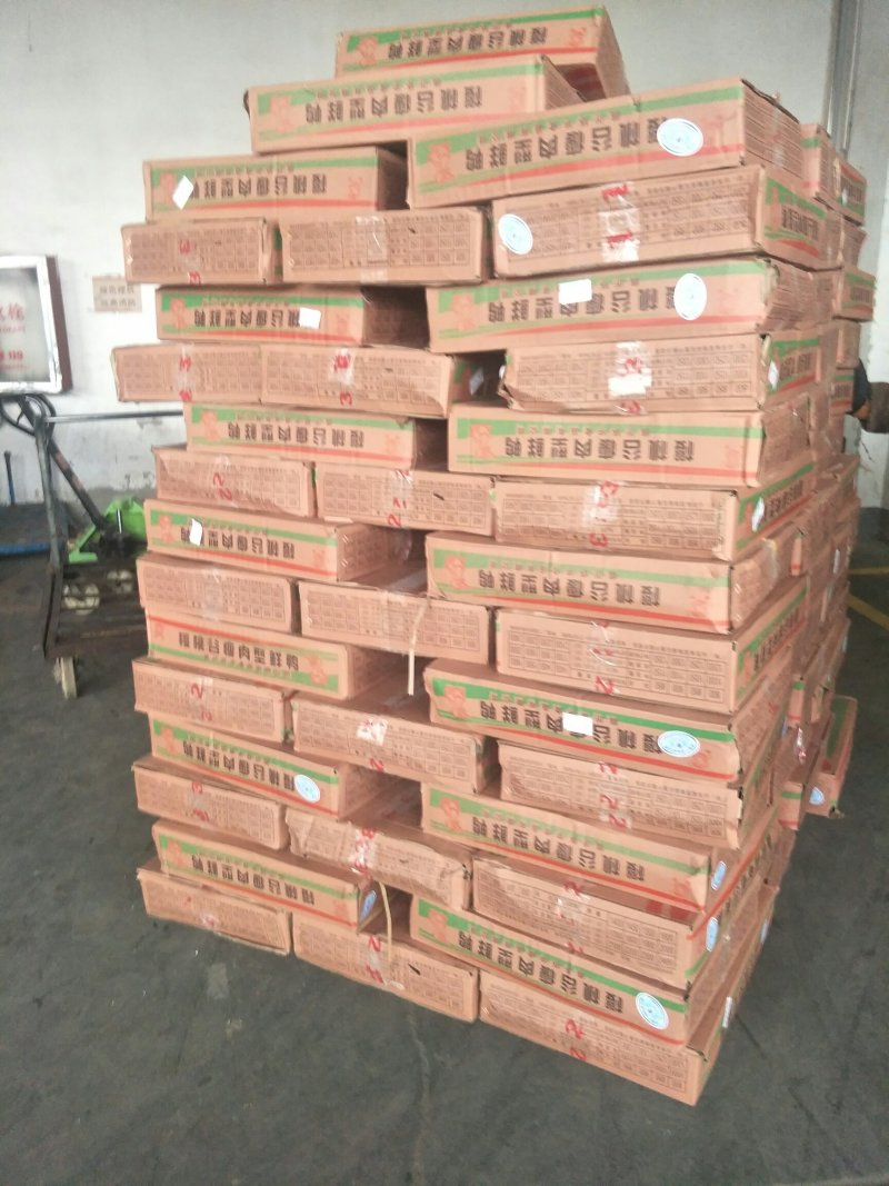 白条鸭