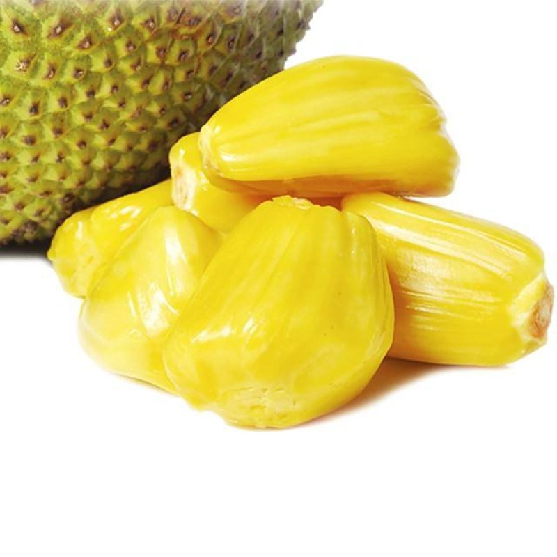 泰国菠萝蜜16/18斤包邮菠萝蜜黄肉菠萝蜜