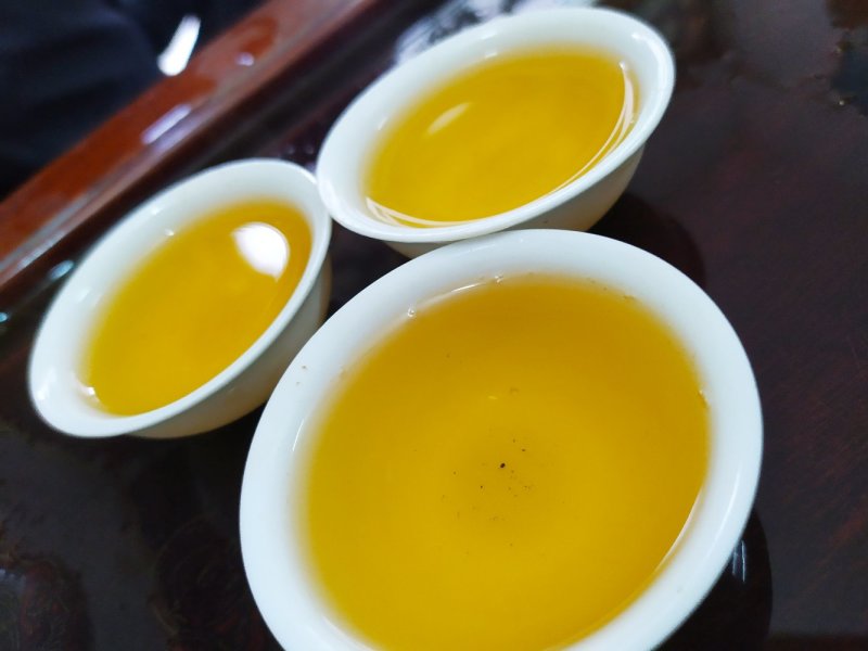 大红袍茶武夷岩茶岩香韵味大红袍贡茶桂花香大红袍茶1斤