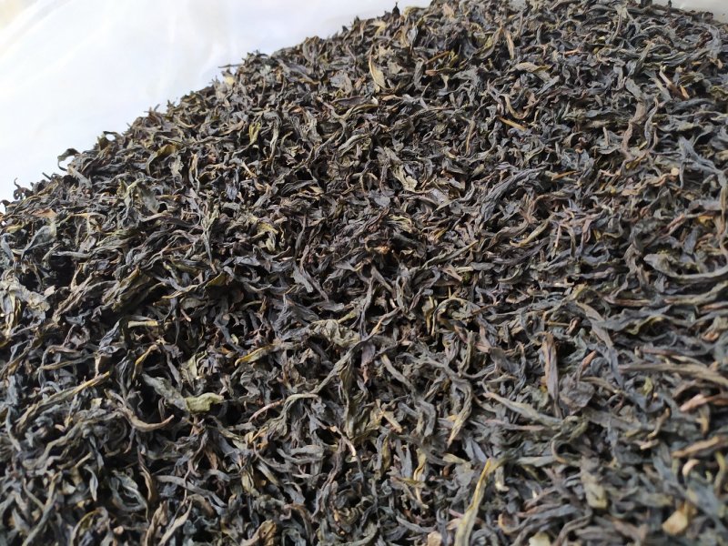大红袍茶武夷岩茶岩香韵味大红袍贡茶桂花香大红袍茶1斤