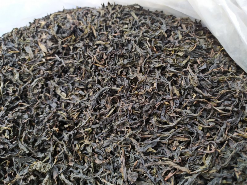 大红袍茶武夷岩茶岩香韵味大红袍贡茶桂花香大红袍茶1斤