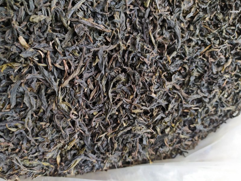 大红袍茶武夷岩茶岩香韵味大红袍贡茶桂花香大红袍茶1斤