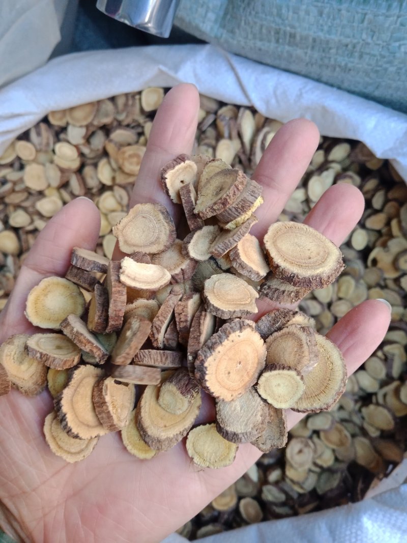 甘草统货甘肃产ye生甘草生甘草批发零售各种规格中药材