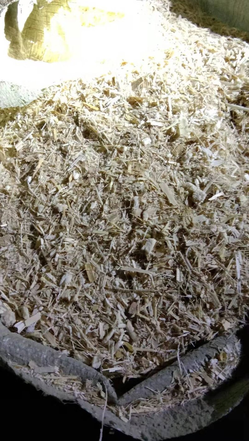玉米秸秆草粉玉米秸秆草块