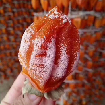 柿饼