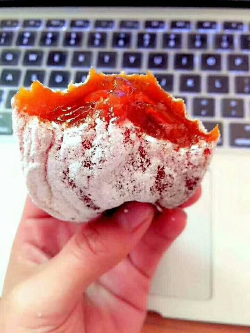 柿饼