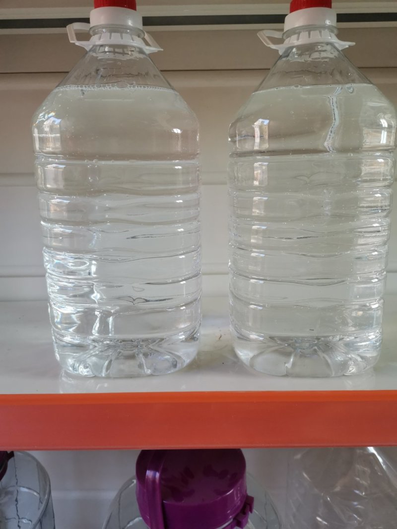 【有好货】散装农家纯粮混合双蒸白酒