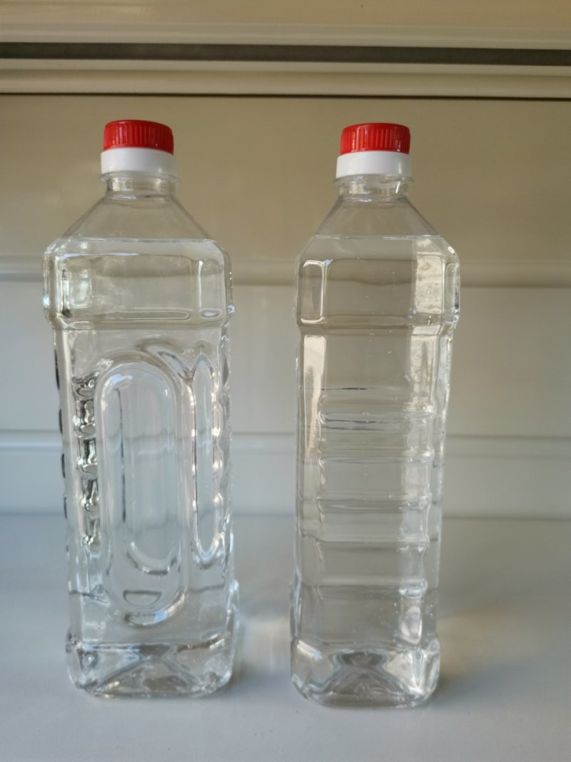 【有好货】散装农家纯粮混合双蒸白酒
