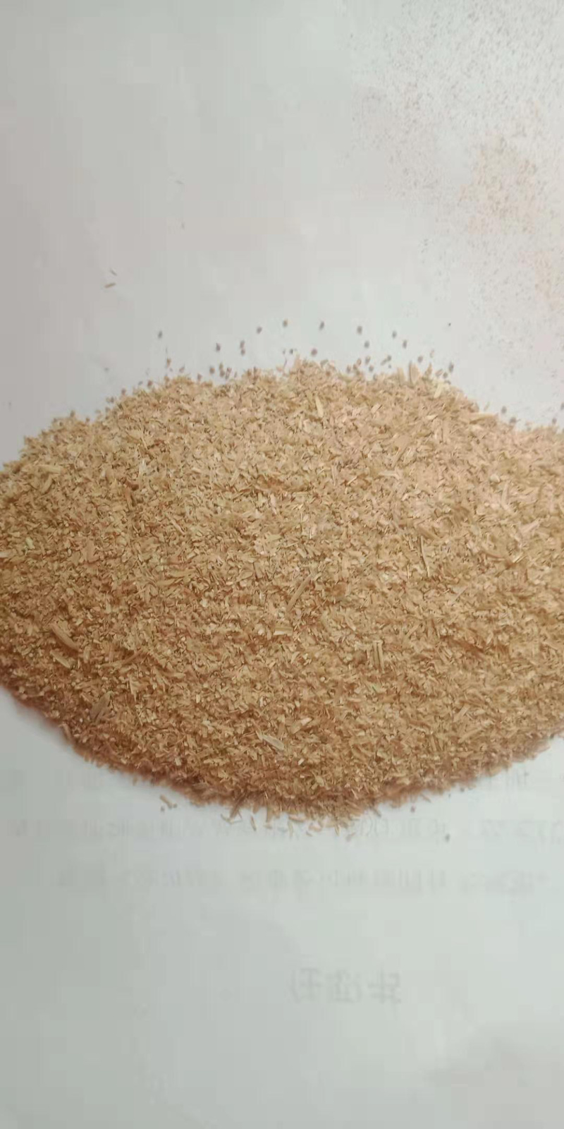 压缩稻壳压块稻壳散装稻壳