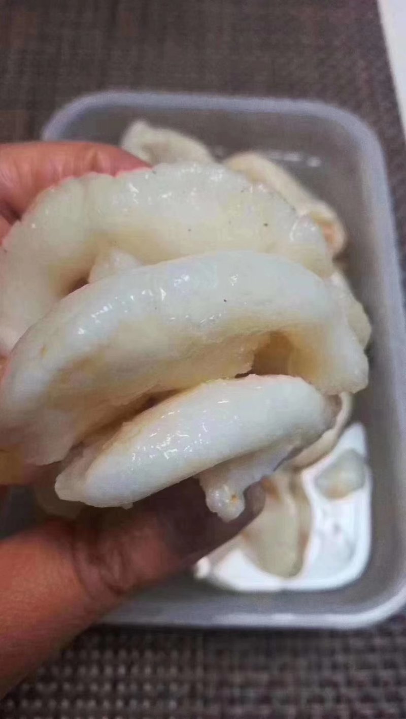 20多头/150头成鱼鱼胶鱼泡干成品