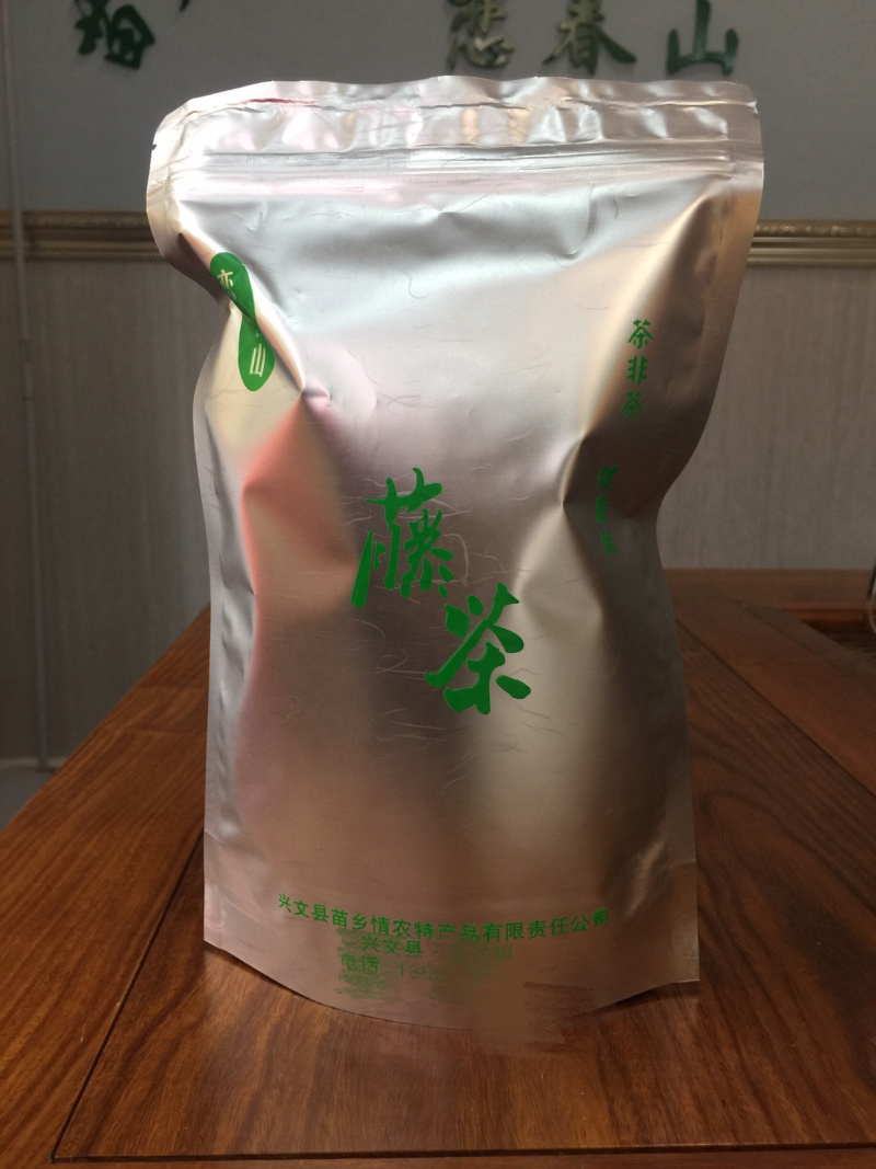 藤茶、养身茶、保健茶