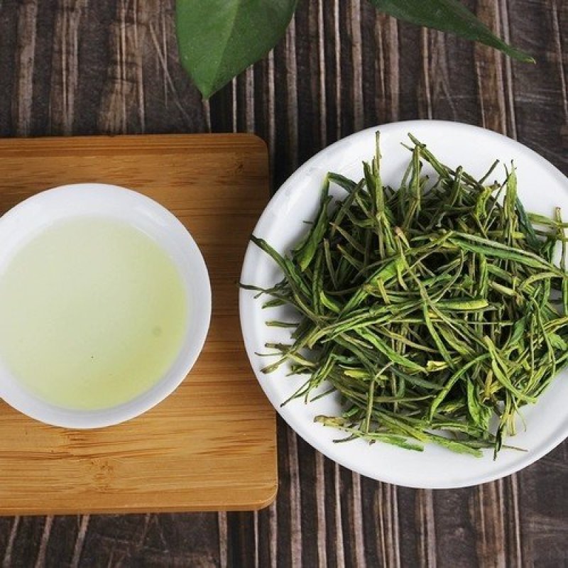 【有好货】白茶安吉县2020年新茶雨前一级250克茶叶