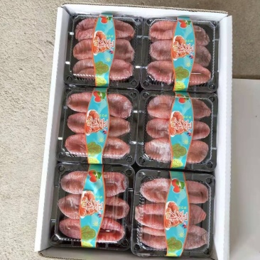 精品柿饼