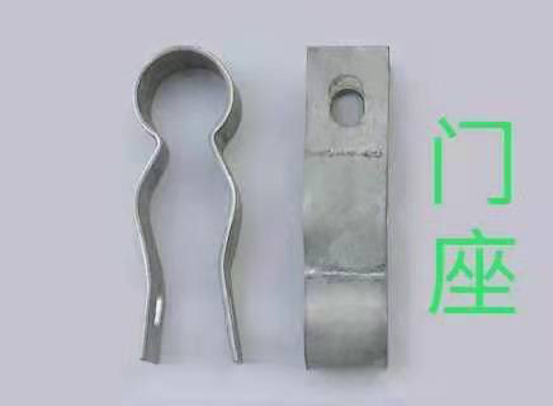 大棚管包塑及大棚配件，大棚管