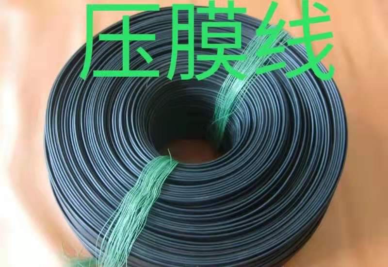 大棚管包塑及大棚配件，大棚管