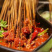 豆丁食品销魂小鲜肉扇贝小串