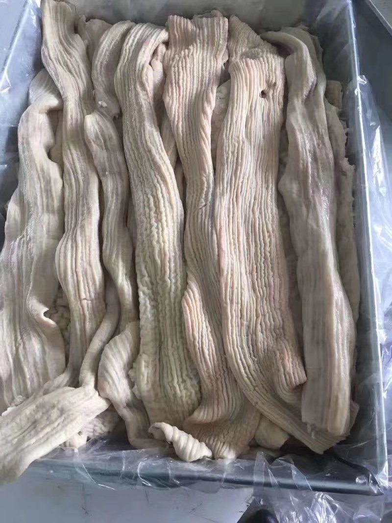 半成品大肠小肠