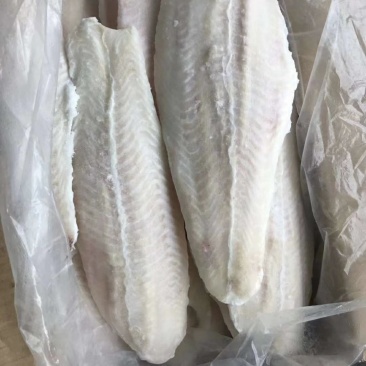 巴沙鱼柳，进口原料。质量保证。冷链物流全国配送。