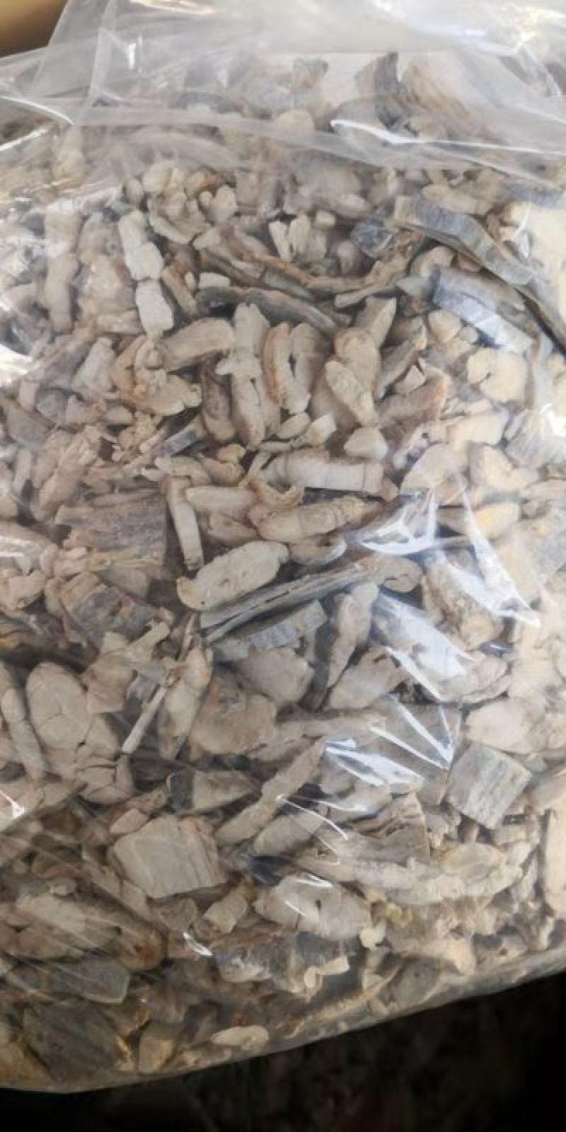 无刺刀鱼肉