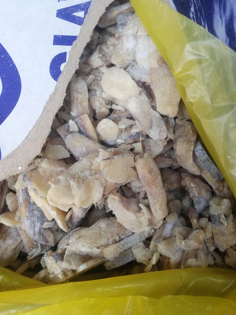 无刺刀鱼肉