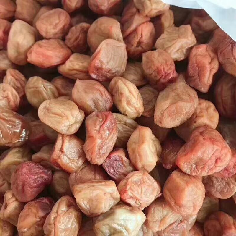 包邮，厂家直销，酸甜梅，软糯香甜
