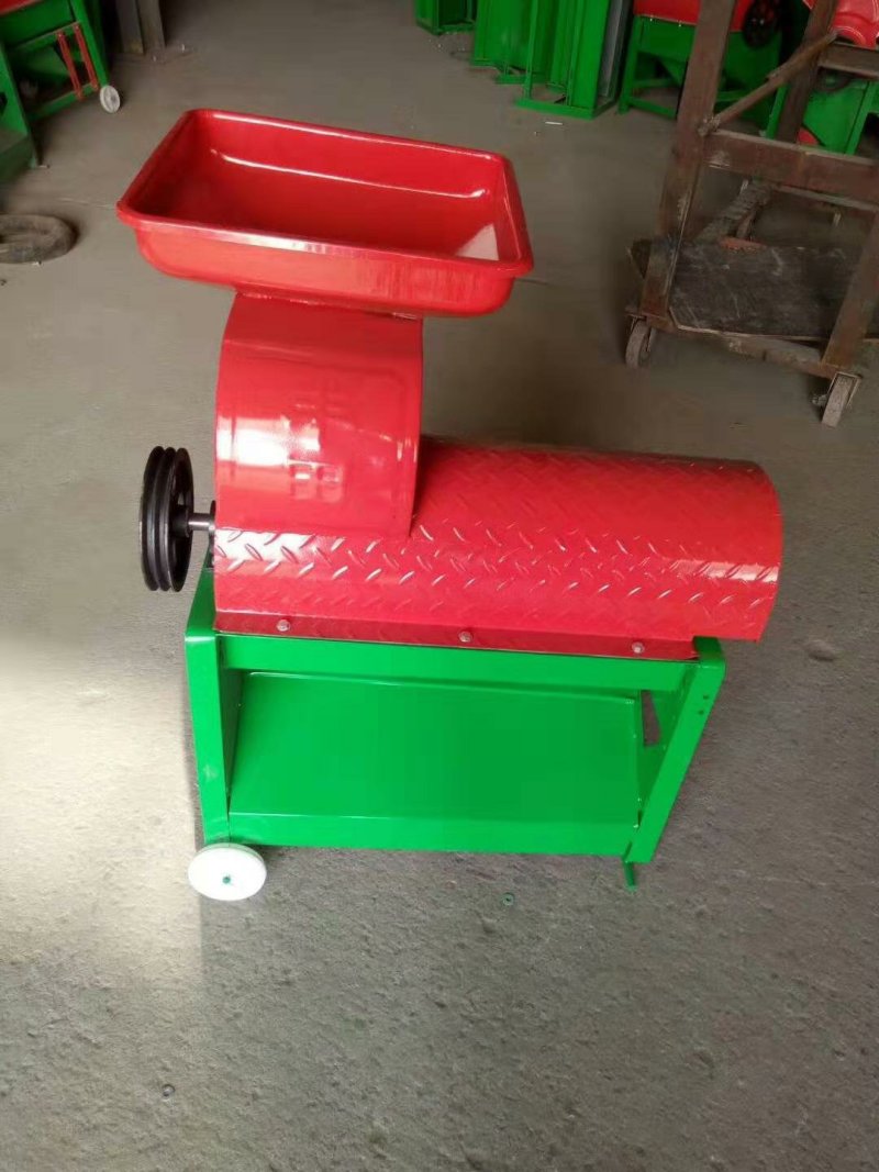多功能脱粒机，玉米脱粒机