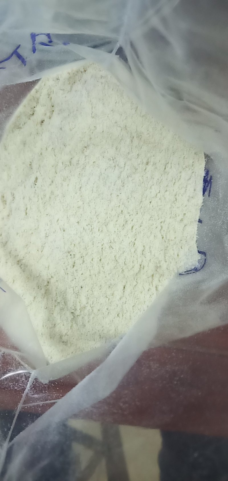 《每天都为你供应新鲜豆腐渣黄豆壳，腐竹碎沫》