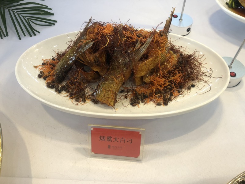 洪湖特产湖之味定制鱼块（风干草鱼块）为供应商定制加工