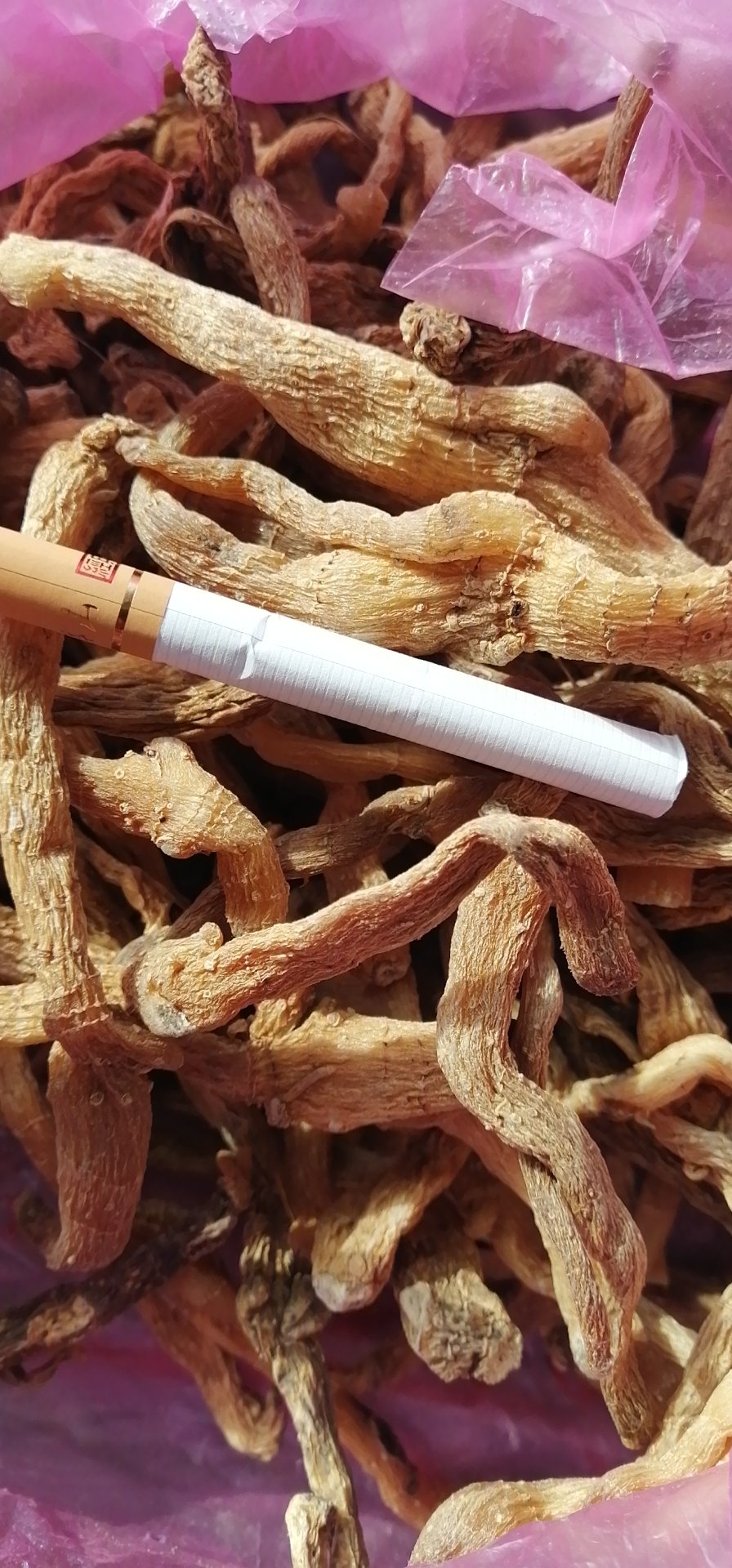 玉竹干优质玉竹干产地吉林通化