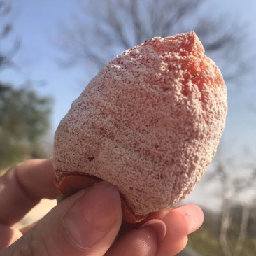柿饼