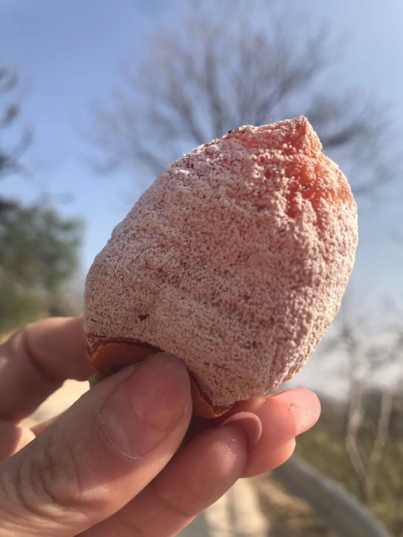 柿饼