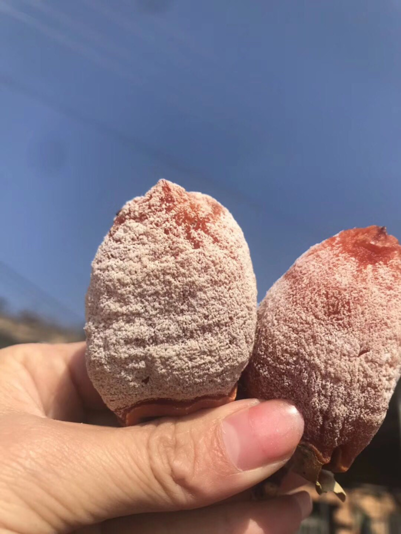 柿饼